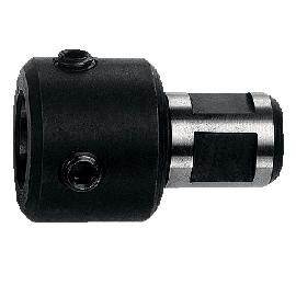 Adapter mit 3/4"-Weldon Produktbild